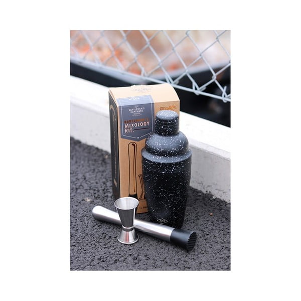 Gentlemen's Hardware Travel segajookide komplekt - Gentlemen's Hardware-image-1