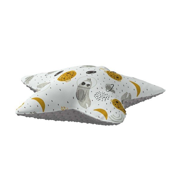 Beebipadi Magic - Yellow Tipi-image-2