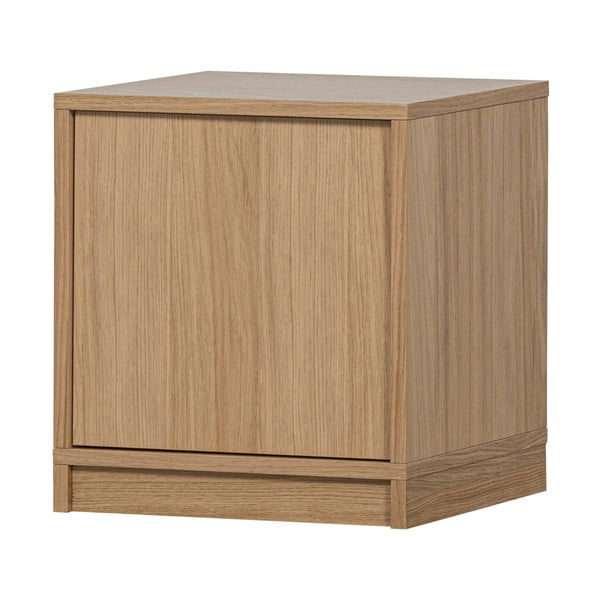 Puiduvärvi tammespooniga TV-komplekt 300x243 cm Modulair – vtwonen-image-4