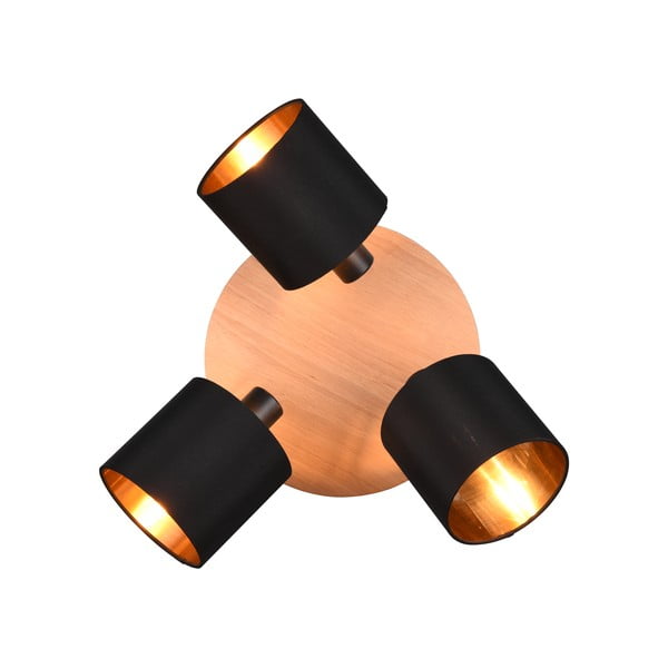 Must kohtvalgusti ø 12 cm Tommy - Reality-image-4