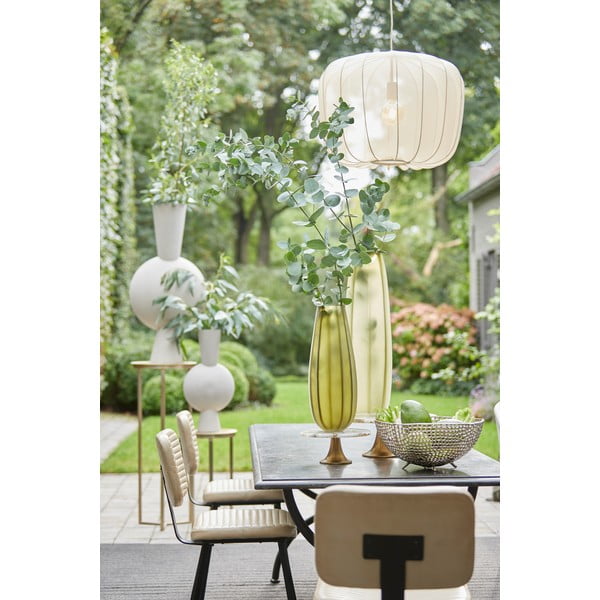 Metallist lillestatiiv ø 30 cm Retiro - Light & Living-image-2