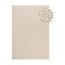 Kreem pestav vaip 200x290 cm Rocco Cream - Elle Decoration