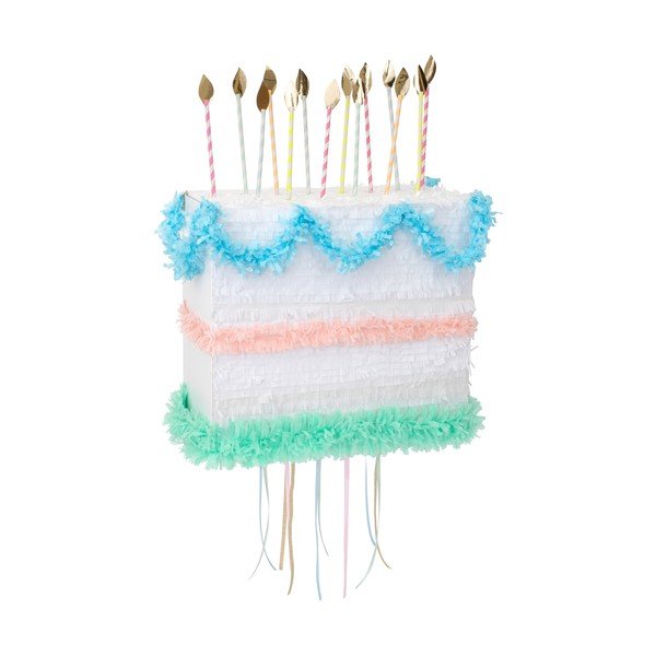 Piñata Cake – Meri Meri-image-3