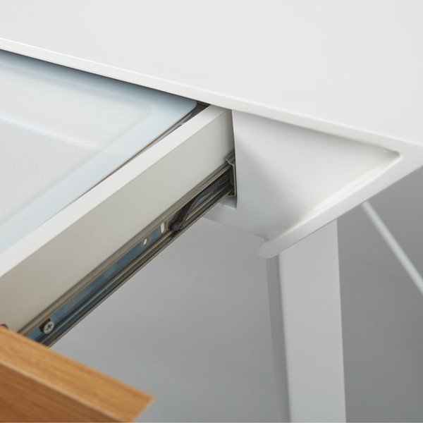 Pracovní stůl Interlink Everett-image-1