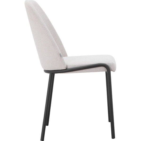 Helehallid söögitoolid, 2 tk komplektis Joelle - Støraa-image-4