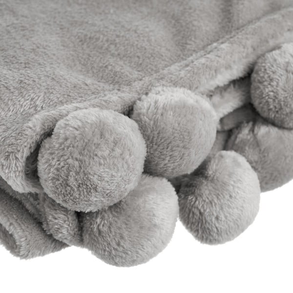 Mikroplüüsist tekk 130x160 cm Candy - Casa Selección-image-3