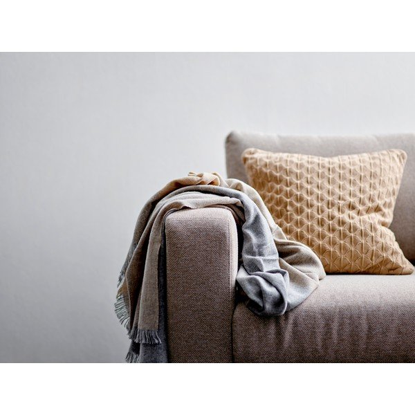 Villane tekk 130x200 cm Merino - Södahl-image-1