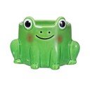 Kiviplaat lillepoti kate Frog – Sass & Belle