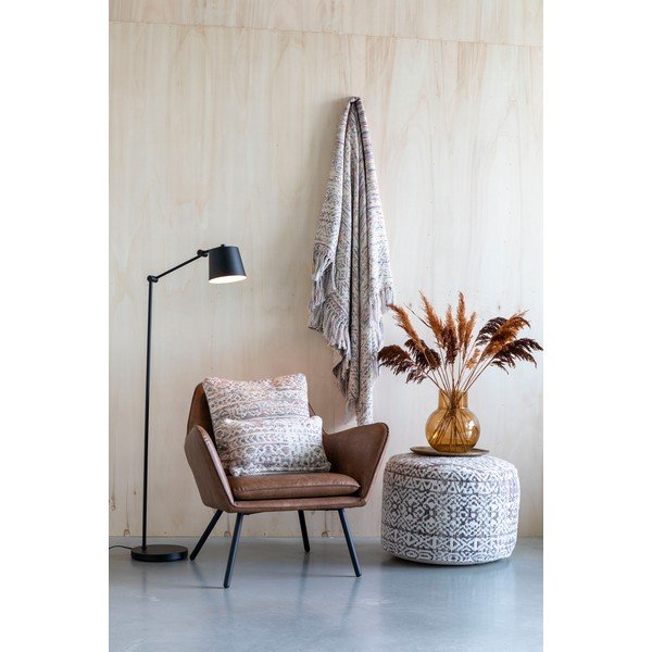 Värviline padi Plum, 30 x 50 cm Liv - White Label-image-4