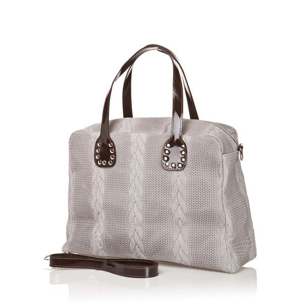 Kabelka Casia Grey-image-1