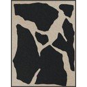 3D-pilt raamiga/akustiline 90x120 cm Soundgarden 1 - Malerifabrikken