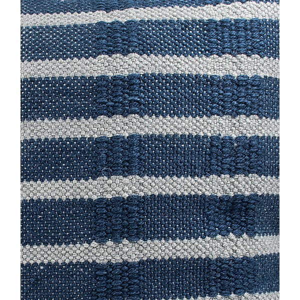 Taaskasutatavast plastist õuepadi Sailor, 45 x 45 cm - Green Decore-image-4