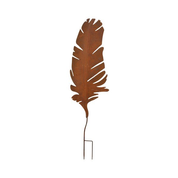 Metall aiavai Feather – Garden Pleasure