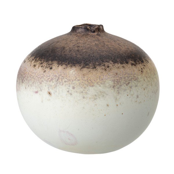 Kivivara vaas , kõrgus 17,5 cm Ilesh - Bloomingville-image-3