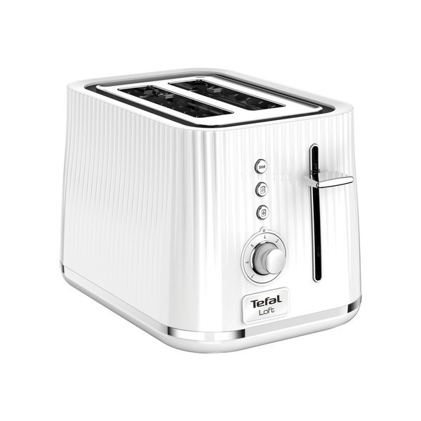 Valge röster Loft - Tefal