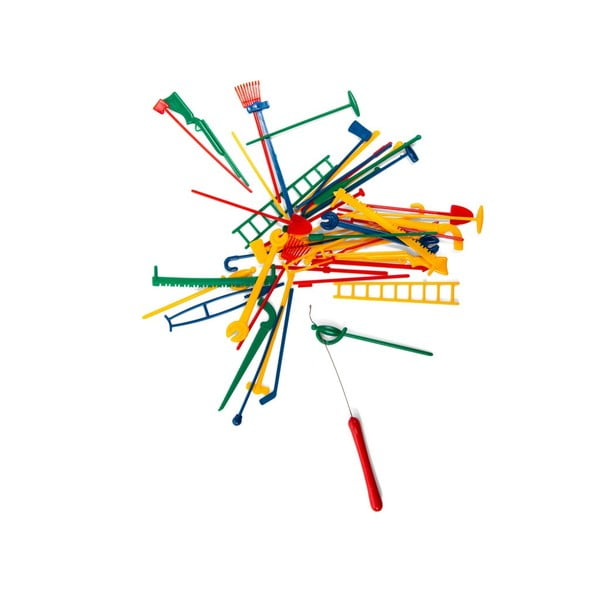 Mikado - Moulin Roty-image-1