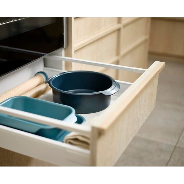 Terasest koogivormid 2 tk ø 27 cm Nest™ Bake - Joseph Joseph-image-4