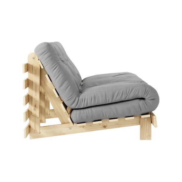 Hall diivanvoodi 140 cm Roots - Karup Design-image-4