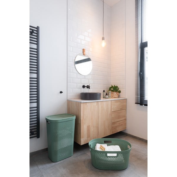 Roheline korv, 40 l Infinity - Curver-image-2