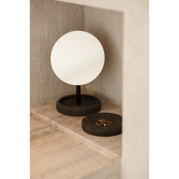 Kosmeetiline peegel ø 13 cm Suds - S|P Collection-image-1