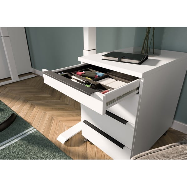 Valge kapp 42x63 cm Mailand - Germania-image-1