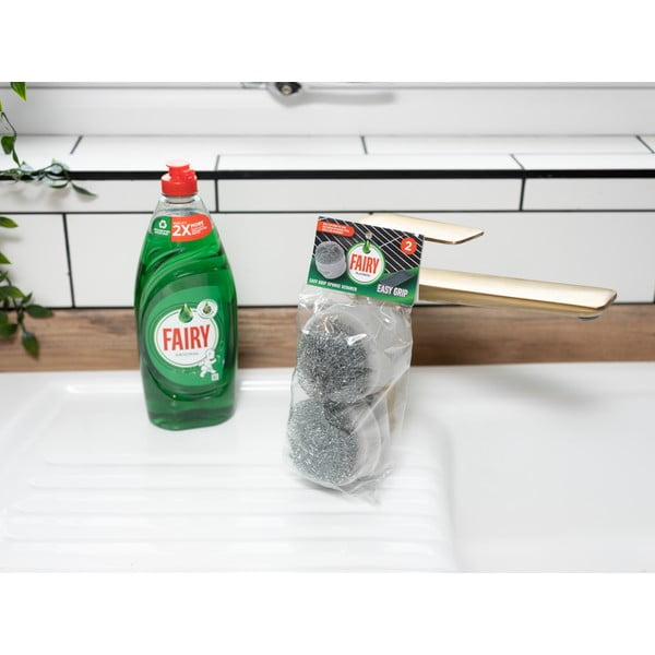 Nõudepesu tarvikud 2tk komplektis - Addis-image-3