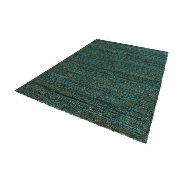 Roheline vaip , 80 x 150 cm Chic - Mint Rugs-image-3