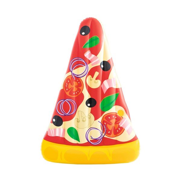 Täispuhutav basseinimadrats Pizza – Bestway-image-2