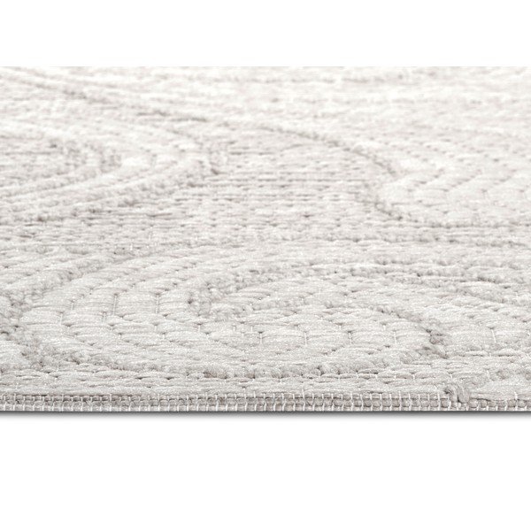 Kreemikas õuevaip 77x150 cm Elina Crema - Hanse Home-image-3