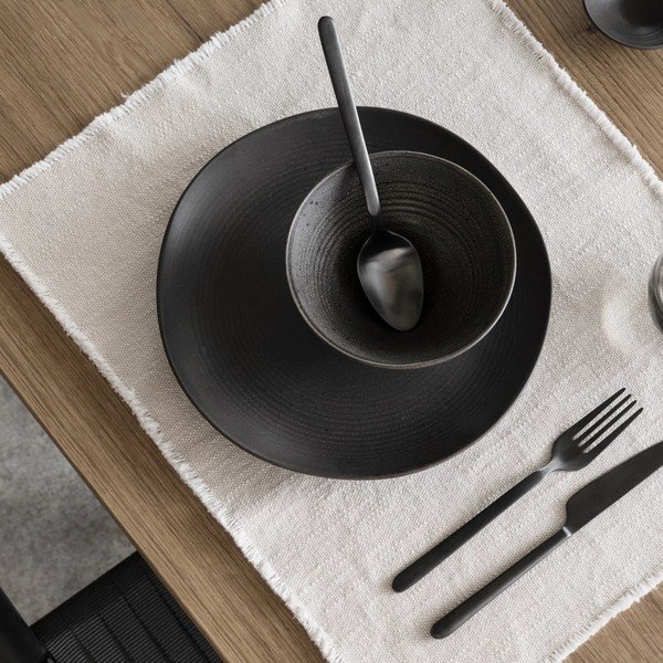 Kangast lauamatt 35x45 cm Lineo - Blomus-image-1