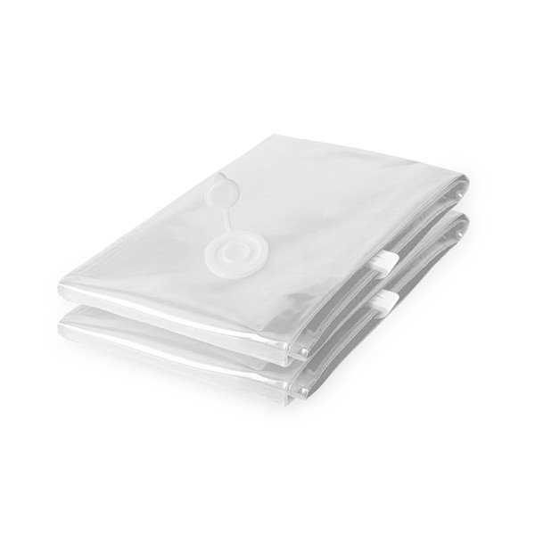 Vaakumkotid 2tk komplektis Premium Valve S – Compactor