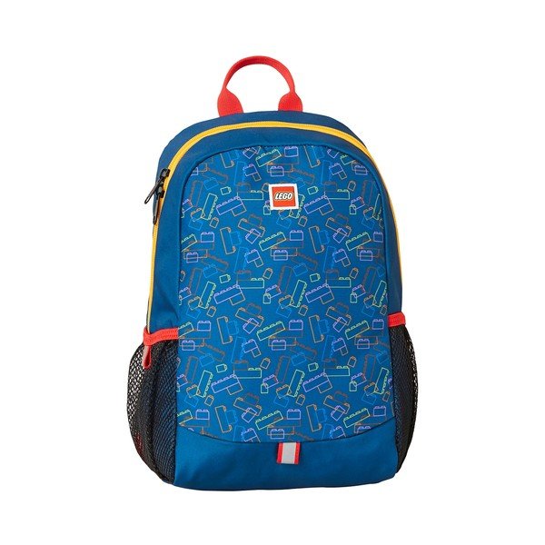 Laste seljakott 11 l Playful Bricks - LEGO®