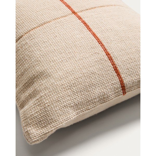 Aiapadja kate 45x45 cm Atima - Kave Home-image-2