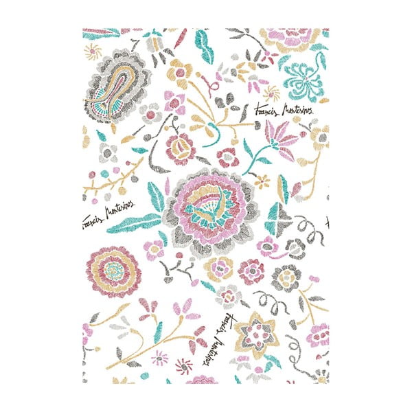 Povlečení Manila Pastel, 140x200 cm-image-3