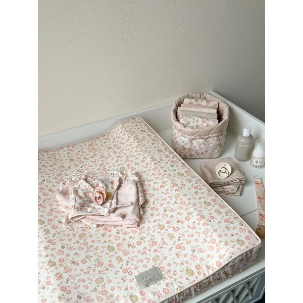 Mähkimismatt 49x63 cm Augusta - Cam Cam Copenhagen-image-1