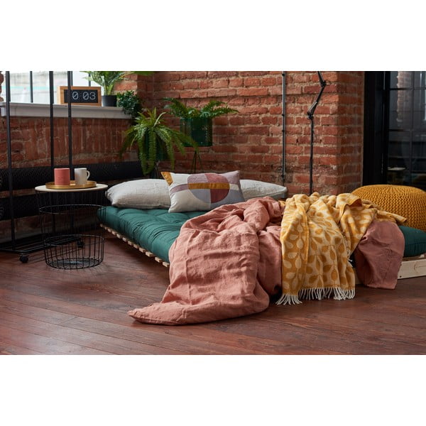 Ümmargune hoiulaud ø 43 cm Lotus - Actona-image-4