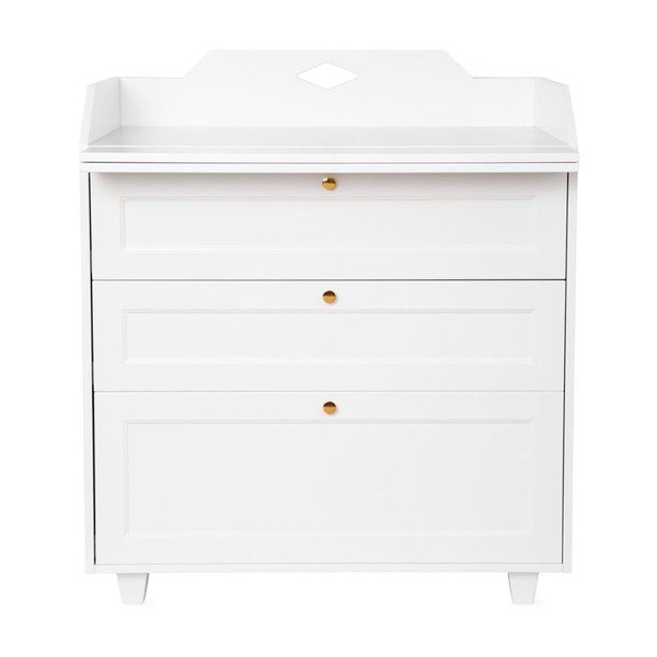 Valge mähkimislaud Luca - Cam Cam Copenhagen