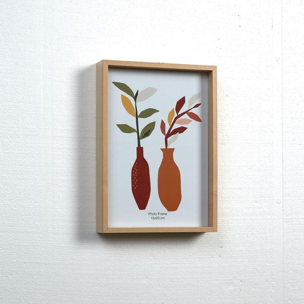 Pildiraam 22,5x31,5 cm Flavina - Kave Home-image-2