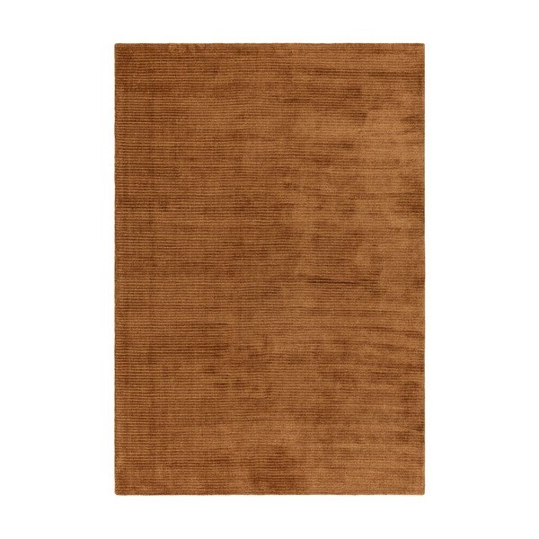 Oranž käsitsi kootud vaip 160x230 cm - Asiatic Carpets