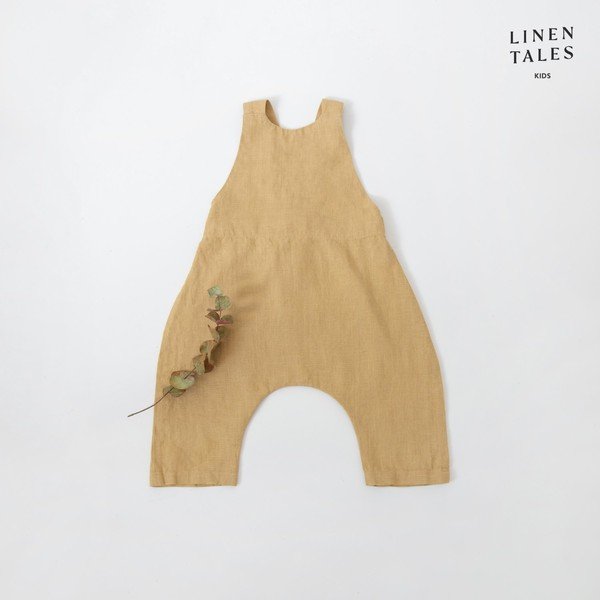 Linasest riidest üleriided - Linen Tales-image-4