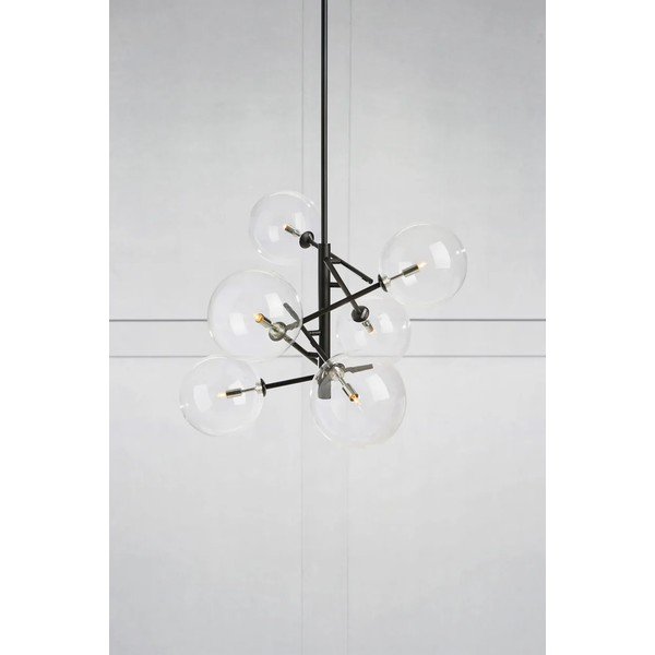 Rippvalgusti 6 lambiga Andrew - Markslöjd-image-4