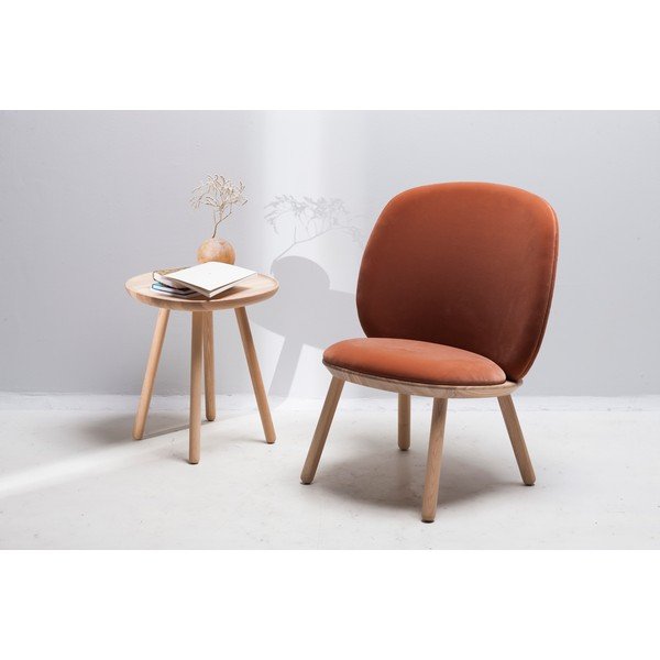 Kollane tugitool Naïve - EMKO-image-1