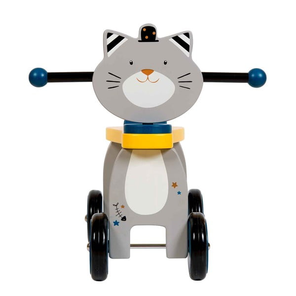 Ratas Cat - Moulin Roty-image-2