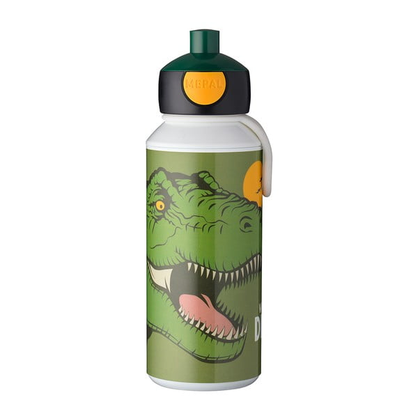 Beebi veepudel, 400 ml Dino - Mepal