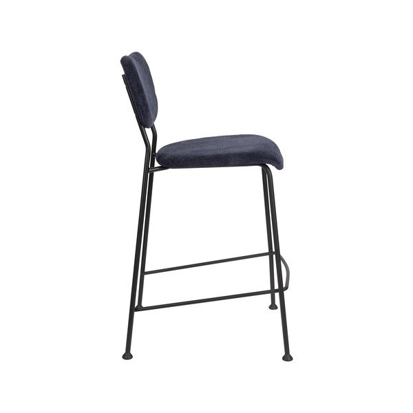 Tumesinised baaritoolid 2 tk 92 cm Benson - Zuiver-image-2