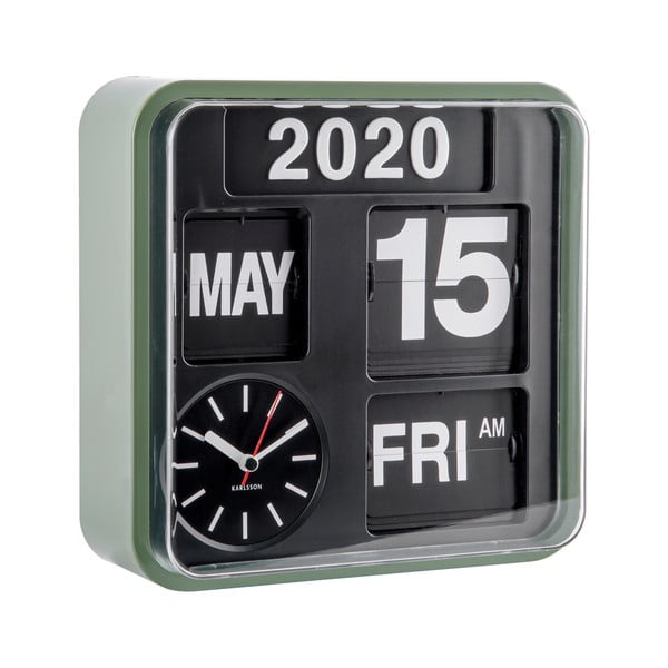 Seinakell Mini Flip - Karlsson-image-2