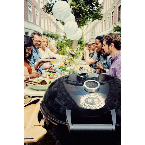 Söegrill Kensington 570 C - Outdoorchef-image-4