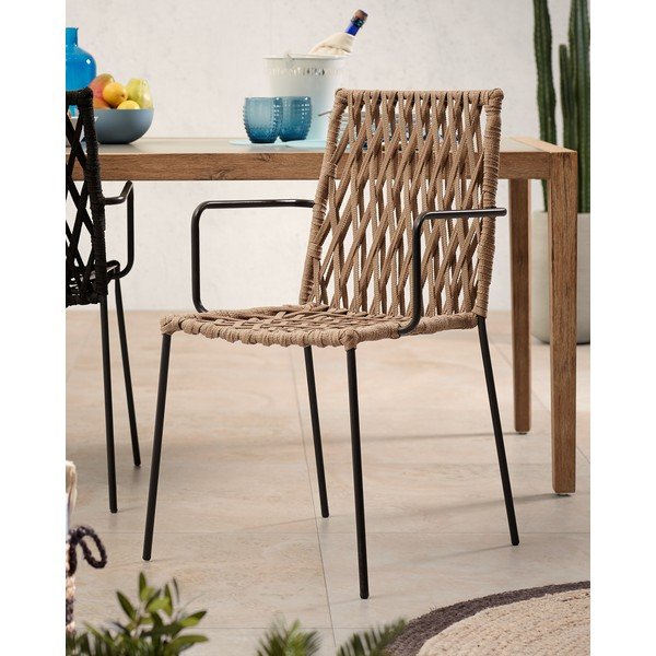 Korvett-laud, 160 x 90 cm Corvette - Kave Home-image-3