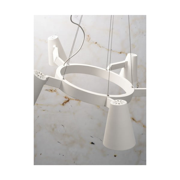 Hall rippvalgusti Biarritz - it's about RoMi-image-2