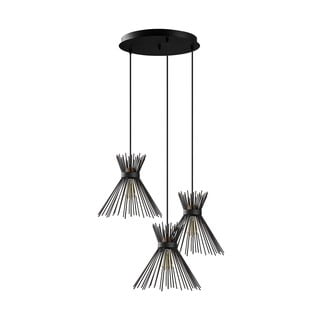 Must ripplamp Kirpi - Opviq lights